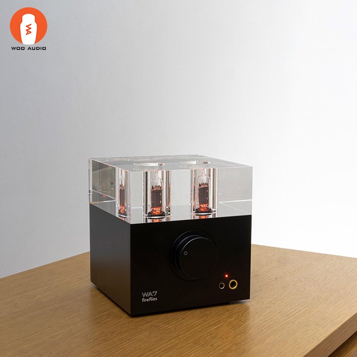 WOO AUDIO WA7 Fireflies (3rd gen)