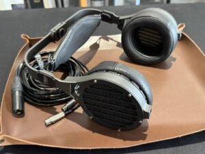[USED] ABYSS HEADPHONES PHI TC