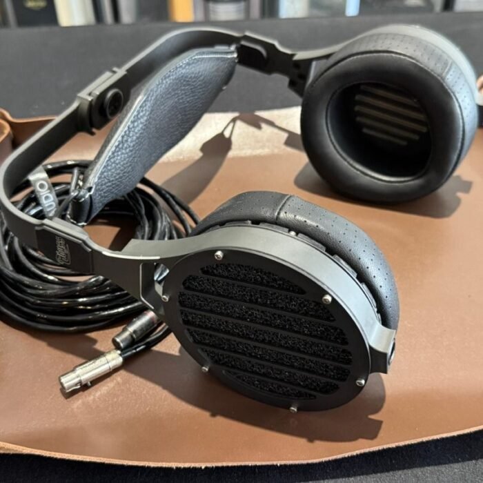 [USED] ABYSS HEADPHONES PHI TC