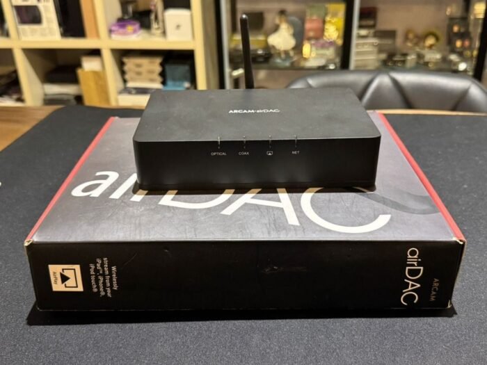 [USED] ARCAM AIR DAC STREAMER