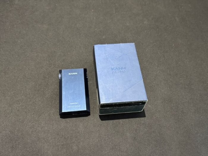 [USED] ASTELL KERN KANN ALPHA - Image 2