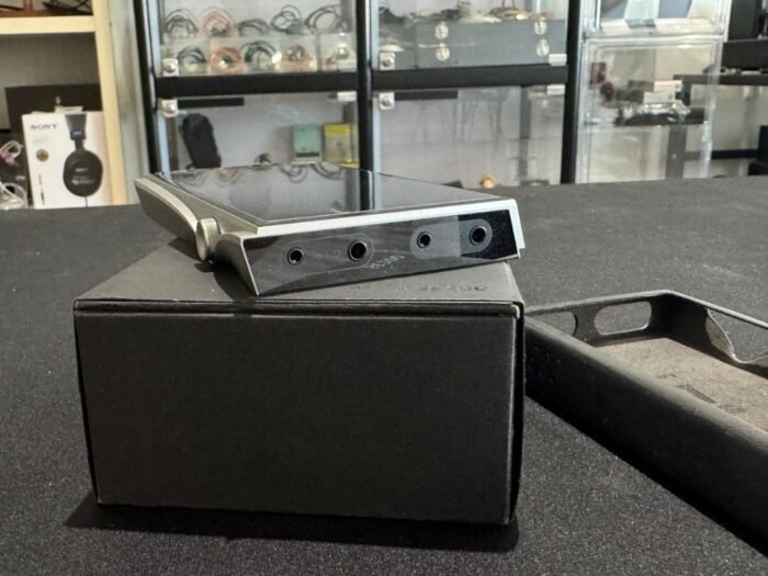 [USED] ASTELL&KERN SE200 - Image 4