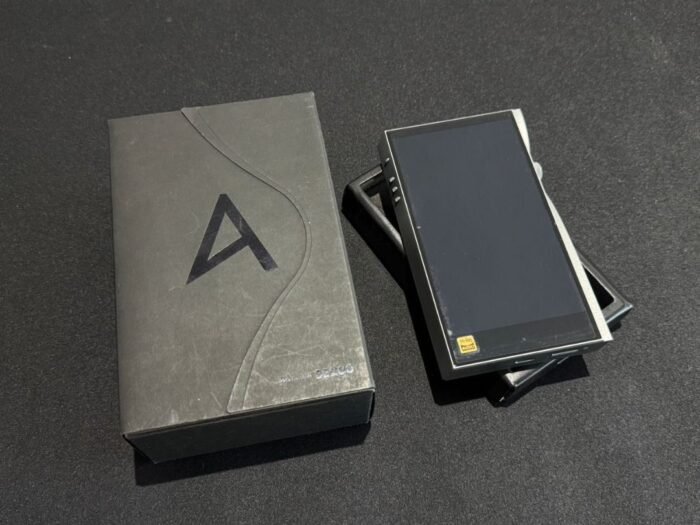 [USED] ASTELL&KERN SE200
