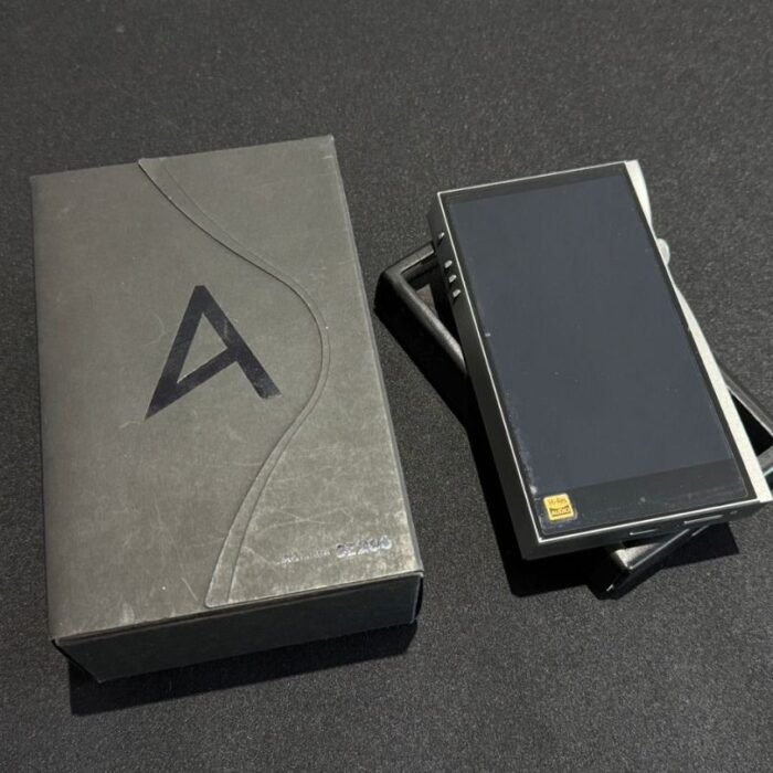 [USED] ASTELL&KERN SE200