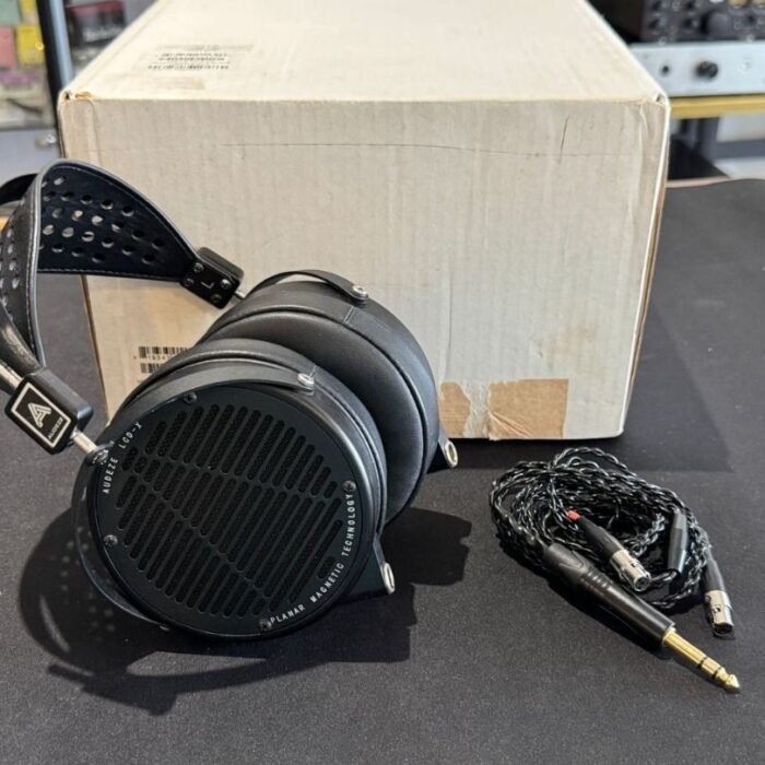 [USED] AUDEZE LCD X