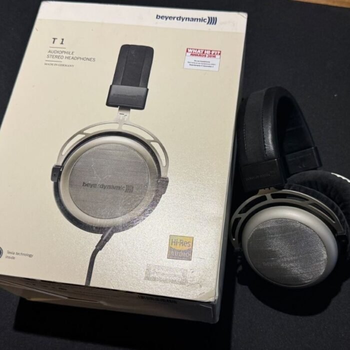 [USED] BEYERDYNAMIC T1 MK2