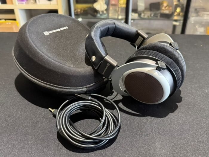 [USED] BEYERDYNAMIC T90