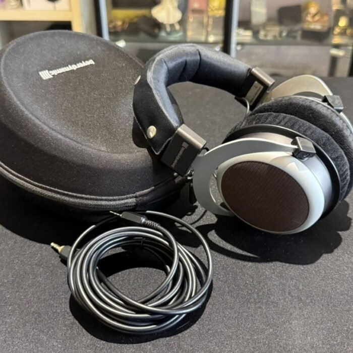 [USED] BEYERDYNAMIC T90