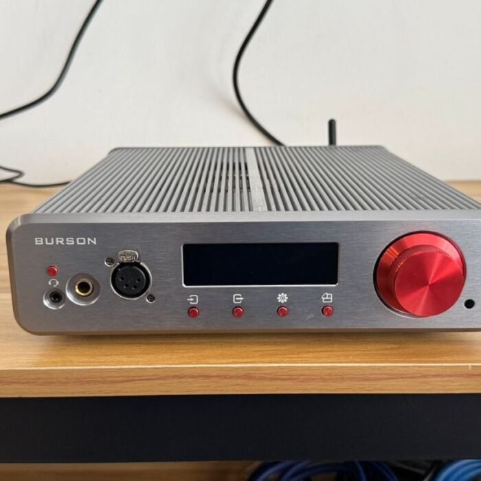[USED] BURSON AUDIO CONDUCTOR 3X GRAND TOURER