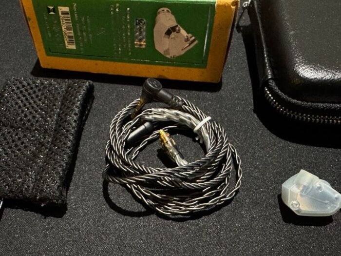 [USED] CAMPFIRE AUDIO ANDROMEDA SS - Image 2