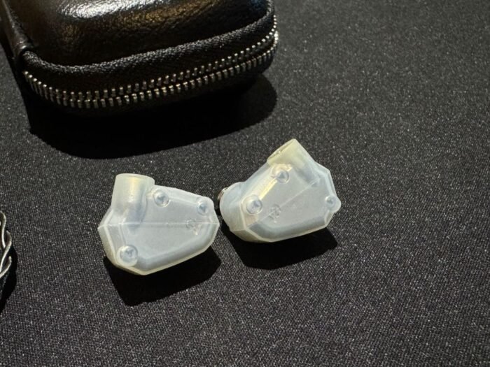 [USED] CAMPFIRE AUDIO ANDROMEDA SS - Image 3