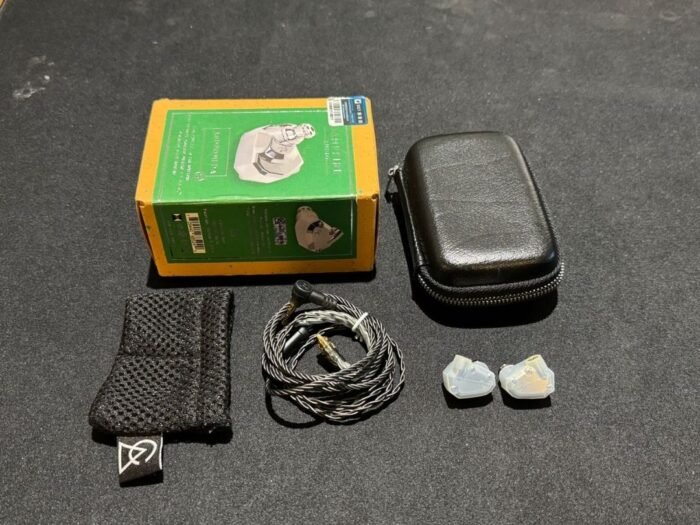 [USED] CAMPFIRE AUDIO ANDROMEDA SS
