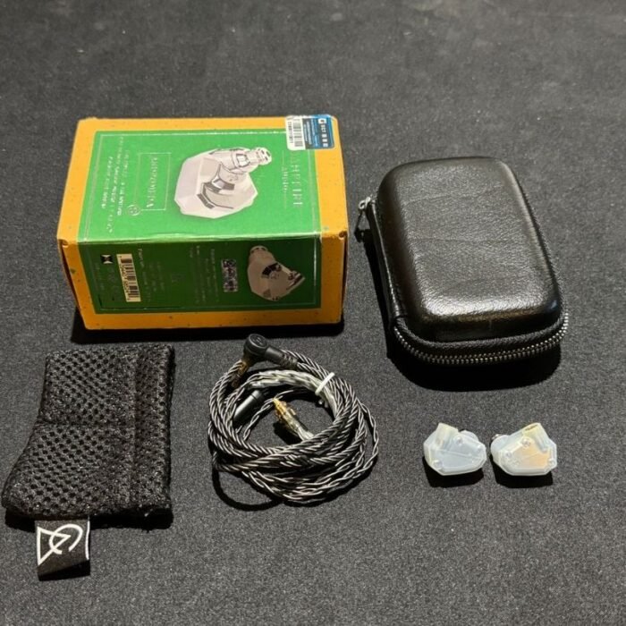 [USED] CAMPFIRE AUDIO ANDROMEDA SS