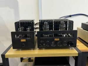 [USED] CAYIN HA300 MK2