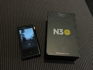 [USED] CAYIN N3ULTRA