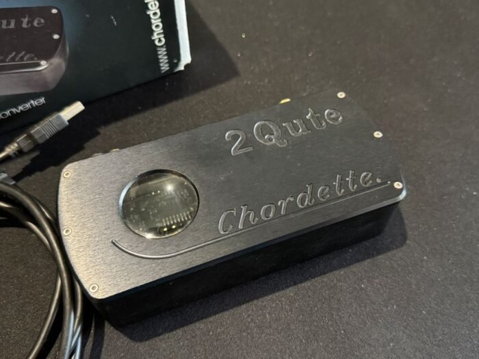 [USED] CHORD 2QUTE - Image 4