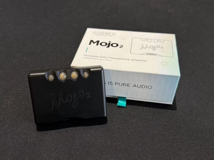 [USED] CHORD MOJO 2 - Image 4