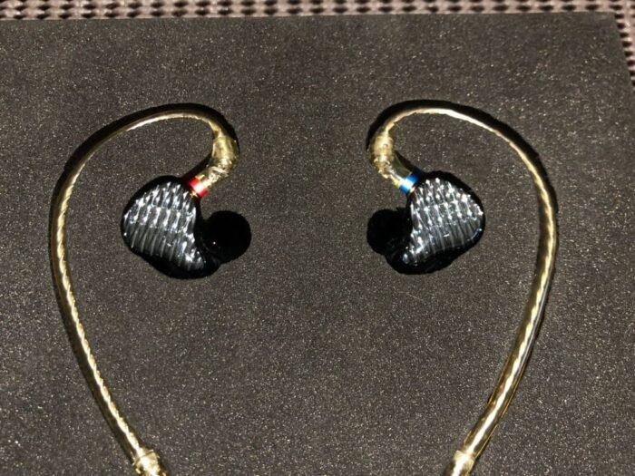 [USED] FIIO FA7S