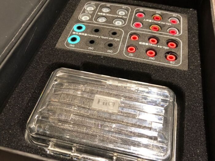 [USED] FIIO FA7S - Image 2