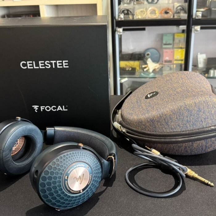 [USED] FOCAL CELESTEE