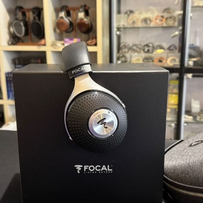 [USED] FOCAL ELEGIA