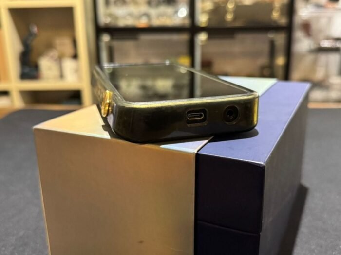[USED] IBASSO DX300 - Image 2
