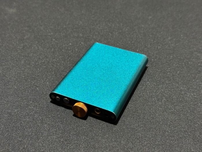 [USED] IFI AUDIO HIP DAC