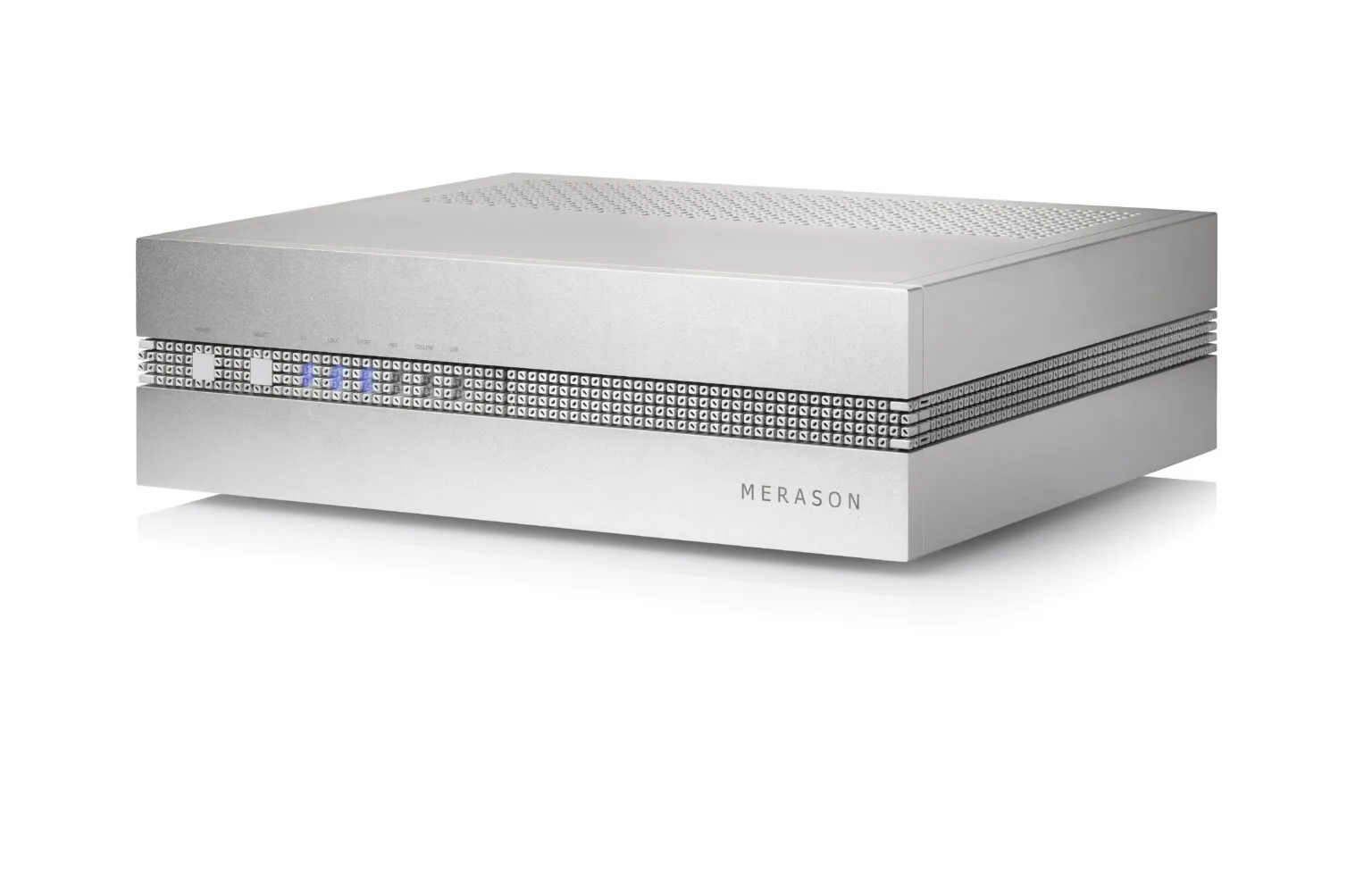 Merason Mountain Line DAC