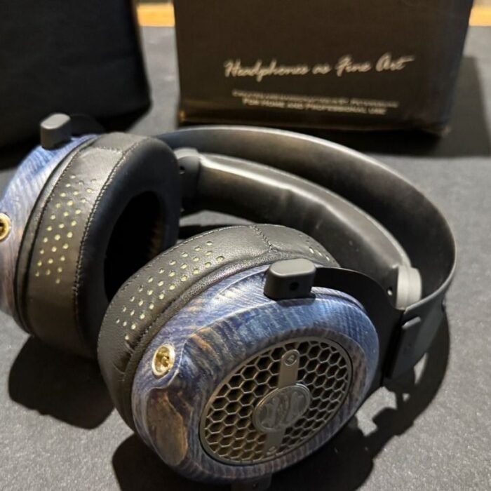 [USED] KENNERTON AUDIO VALI NEOTERIC LIMITED