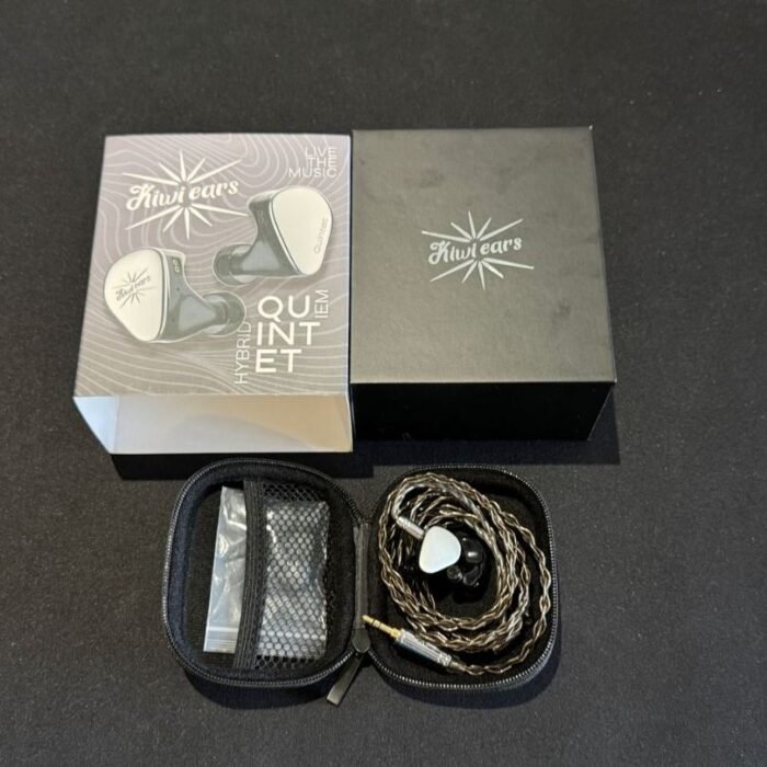 [USED] KIWI EAR QUINTET