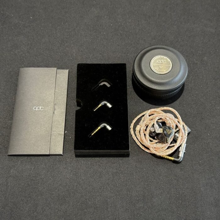 [USED] QDC ANOLE V14