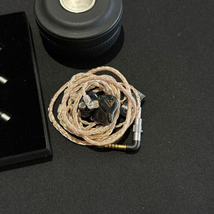 [USED] QDC ANOLE V14 - Image 3