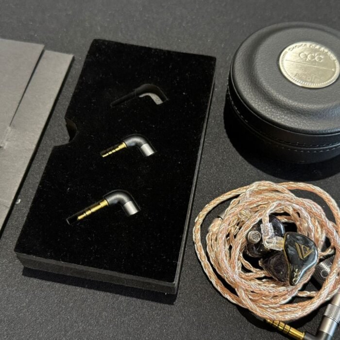 [USED] QDC ANOLE V14 - Image 4