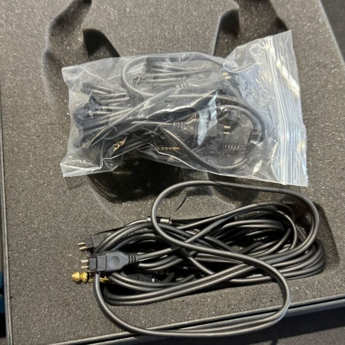 [USED] SENNHEISER HD660S - Image 5