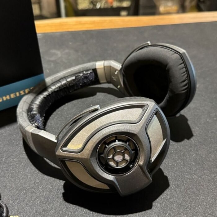 [USED] SENNHEISER HD700