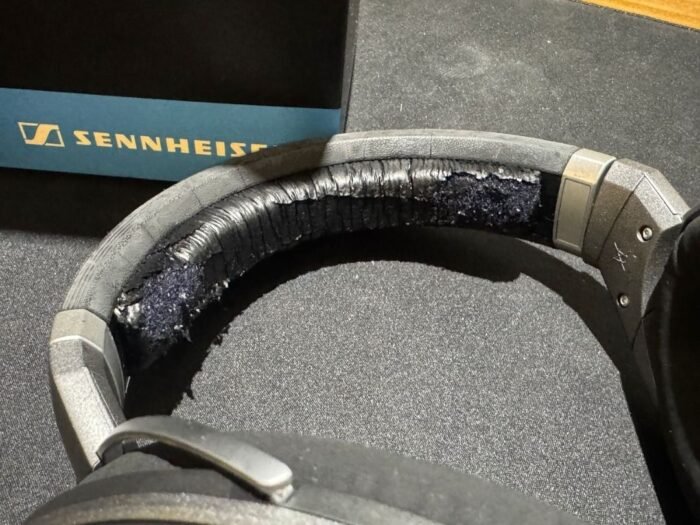 [USED] SENNHEISER HD700 - Image 2