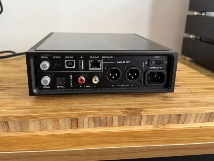 [USED] SHANLING EM5 - Image 3