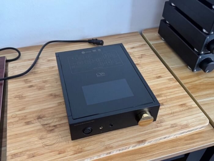 [USED] SHANLING EM5 - Image 4