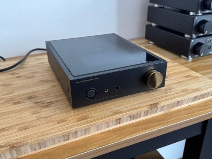 [USED] SHANLING EM5