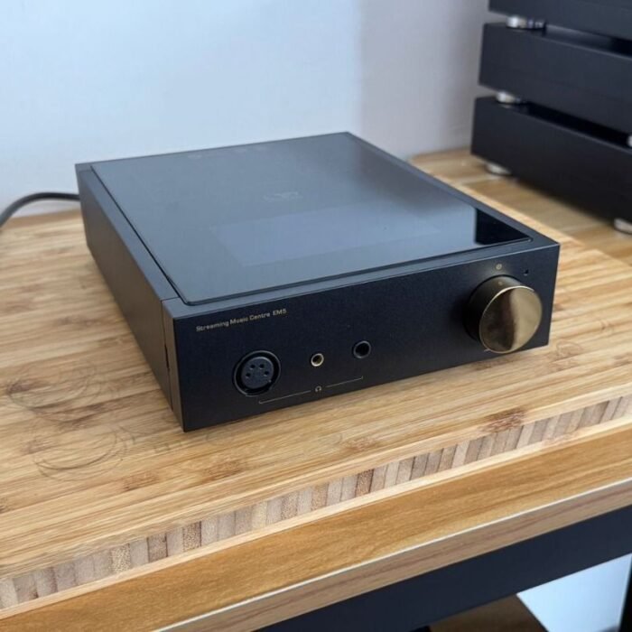 [USED] SHANLING EM5