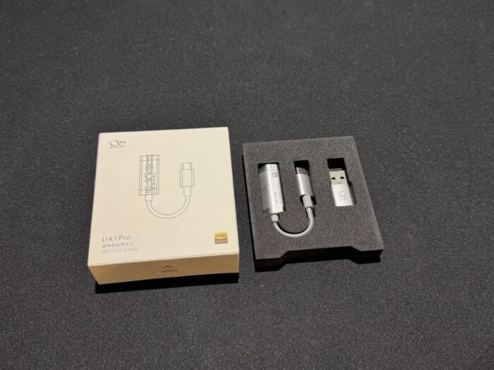 [USED] SHANLING UA1PRO