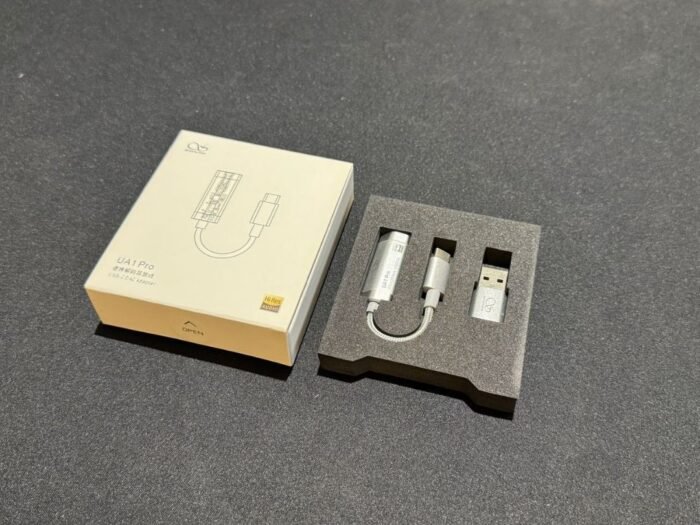 [USED] SHANLING UA1PRO - Image 3
