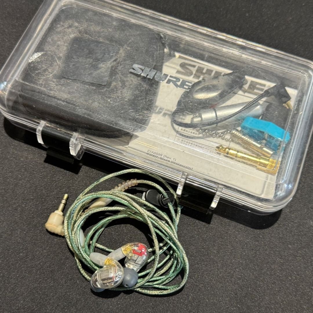 [USED] SHURE SE846 V1 - Image 3