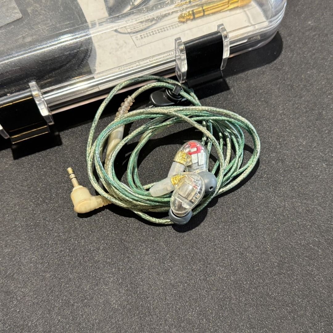 [USED] SHURE SE846 V1 - Image 4