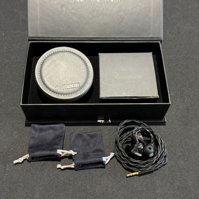 [USED] SOFTEAR RSV