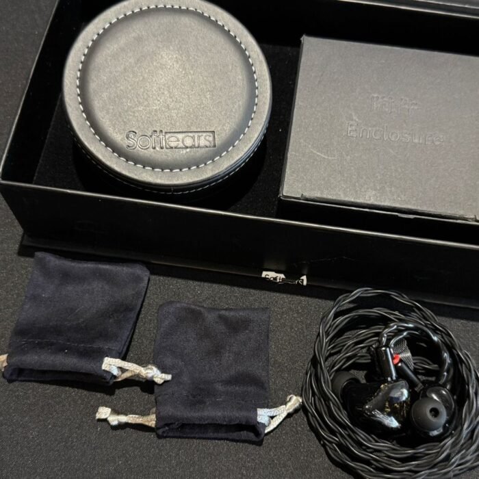 [USED] SOFTEAR RSV - Image 3
