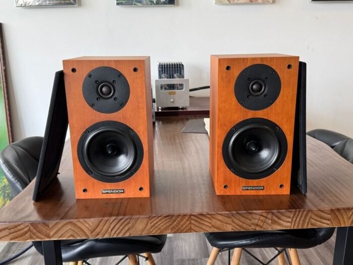 [USED] SPENDOR S3/5R2