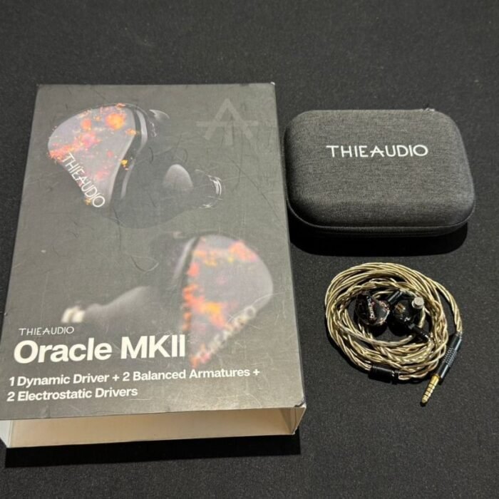 [USED] THIEAUDIO ORACLE MK2