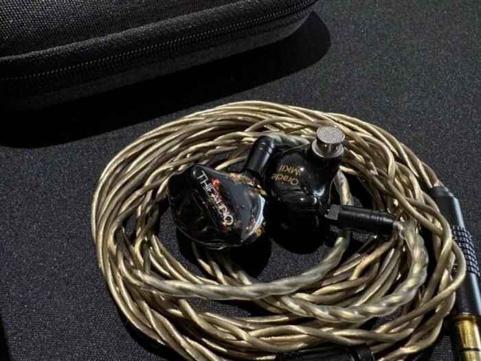 [USED] THIEAUDIO ORACLE MK2 - Image 2