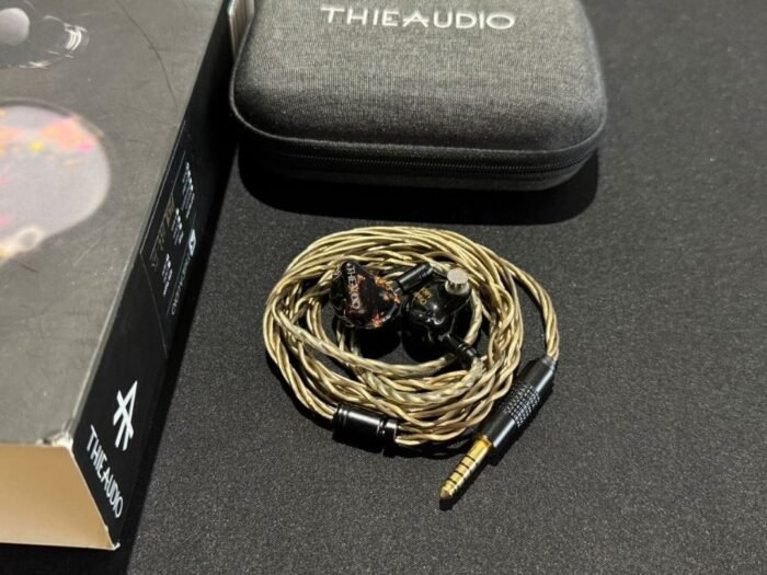 [USED] THIEAUDIO ORACLE MK2 - Image 3